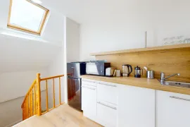 Location Chambres privées en coliving - Lille Cormontaigne