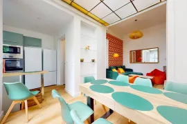 Location Chambres privées en coliving - Lille Cormontaigne