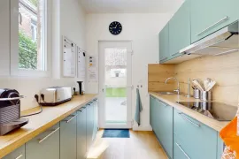 Location Chambres privées en coliving - Lille Cormontaigne