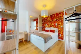 Location Chambres privées en coliving - Lille Cormontaigne