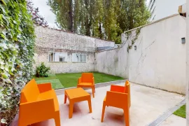 Location Chambres privées en coliving - Lille Cormontaigne