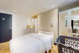 Colocation Chambres privées en coliving - Lille Cormontaigne
