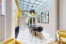 Colocation Chambres privées en coliving - Lille Cormontaigne