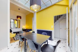 Colocation Chambres privées en coliving - Lille Cormontaigne