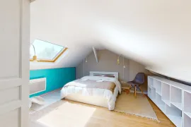 Colocation Chambres privées en coliving - Lille Cormontaigne