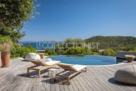 Villa Calamatzu Arzachena ot