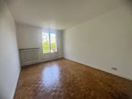 Vente Saint-Maur 3 pièces avec parking et cave