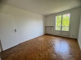 Vente Saint-Maur 3 pièces avec parking et cave