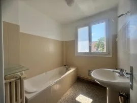 Vente Saint-Maur 3 pièces avec parking et cave