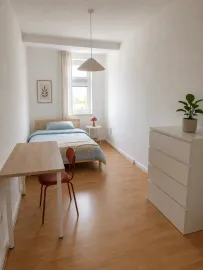 Käfertaler Straße, Mannheim Mannheim