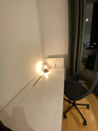 Location Wexstraße, Berlin