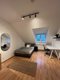 Amerstorfferstraße, Munich München