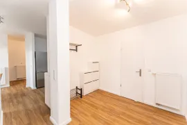 Colocation Kamekestraße, Berlin