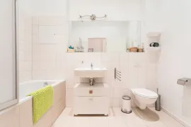 Location Bornholmer Straße, Berlin