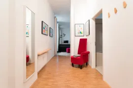 Location Bornholmer Straße, Berlin