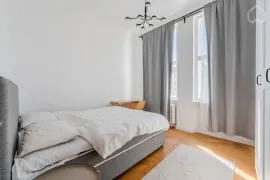Location Fechnerstraße, Berlin