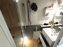 Vente Amiens, Maison 3 chambres garage bords de Somme