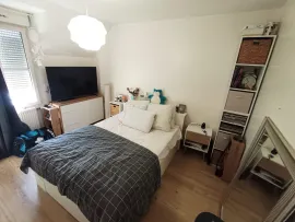 Vente Amiens, Maison 3 chambres garage bords de Somme