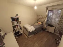 Vente Amiens, Maison 3 chambres garage bords de Somme