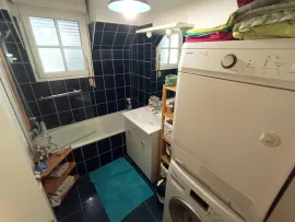 Vente Amiens, Maison 3 chambres garage bords de Somme