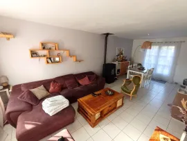 Vente Amiens, Maison 3 chambres garage bords de Somme