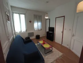 Location Studio meublé Amiens Gare SNCF