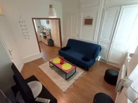 Location Studio meublé Amiens Gare SNCF