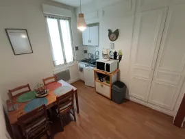 Location Studio meublé Amiens Gare SNCF