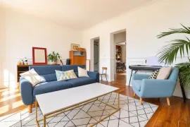 Vente Montrouge, secteur Mairie / Beffroi 5P 111M²