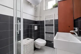 Vente Montrouge, secteur Mairie / Beffroi 5P 111M²