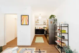 Colocation Klara-Franke-Straße, Berlin