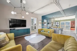 Colocation Klara-Franke-Straße, Berlin