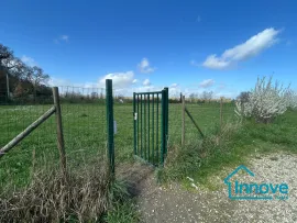Vente Grande toulousaine au calme et sans vis-à-vis