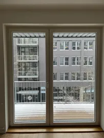Location Lange Straße, Berlin