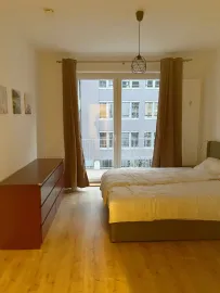 Location Lange Straße, Berlin