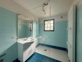 Vente Maison plain pied 3 chambres avec grange attenante, terrain de 1150m2