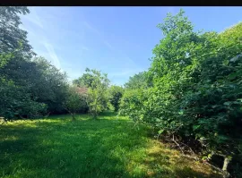 Vente Maison plain pied 3 chambres avec grange attenante, terrain de 1150m2
