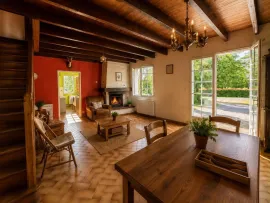 Vente Maison plain pied 3 chambres avec grange attenante, terrain de 1150m2