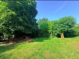 Vente Maison plain pied 3 chambres avec grange attenante, terrain de 1150m2