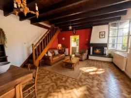Vente Maison plain pied 3 chambres avec grange attenante, terrain de 1150m2