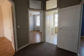 Vente Appartement T3 – Dernier étage – Centre-ville d’Angers