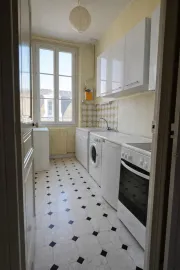 Appartement T3 – Dernier étage – Centre-ville d’Angers Angers
