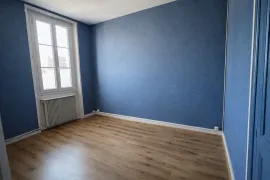 Vente Appartement T3 – Dernier étage – Centre-ville d’Angers