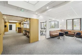Location Location Bureaux Paris 75008
