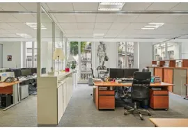 Location Location Bureaux Paris 75008