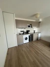 Location Appartement meublé T2 45m² à Bègles