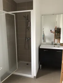 Location Appartement meublé T2 45m² à Bègles