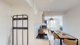 Colocation Colocation 3 chambres