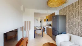 Colocation Colocation 3 chambres