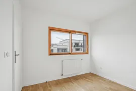 Vente Appartement 3 pièces avec balcon - Saint-Ouen